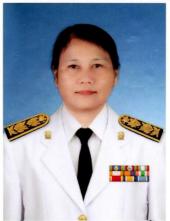 นางสุวิกาญจน์สิริ พิจอมบุตร