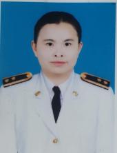 นางเด่นดาว ทะนันชัย