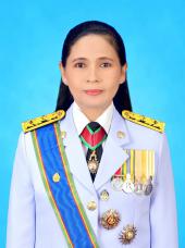 นางสรัญญา เรือนคำ